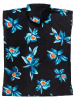 Quiksilver Hoody Towel Fjord Blue 2021