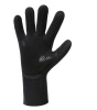 Гидроперчатки Mystic Evolve Glove 3mm 5Finger Black