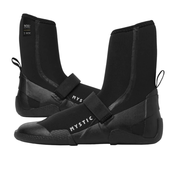 Гидрообувь Mystic Roam Boot 5mm Split Toe