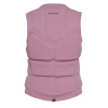 Спасжилет для вейкборда Mystic Star Impact Vest Fzip Wake Women Rosewood