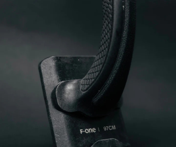 Гик карбоновый для винга F-One