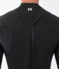 Гидрокостюм Hurley Advant 3/2 mm Fullsuit Bzip Black