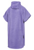 Серфпончо Mystic Poncho Teddy Iris Blue