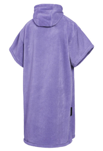 Серфпончо Mystic Poncho Teddy Iris Blue