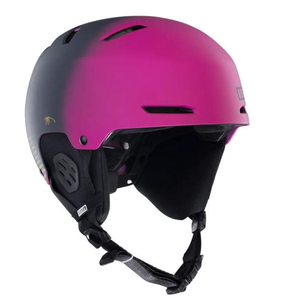 Шлем для водных видов спорта Ion Slash Amp Helmet Multicolour