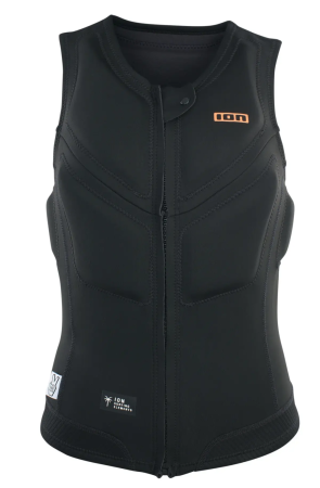 Спасжилет Ion Ivy Women FZ Black