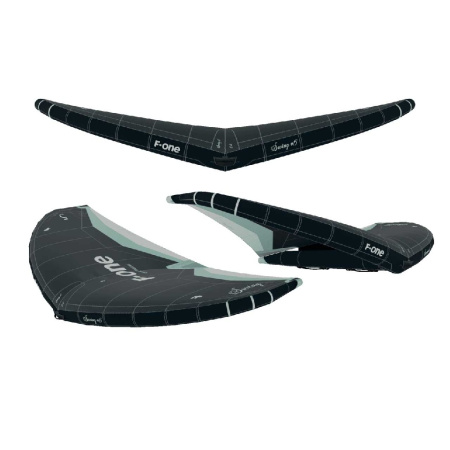 Винг F-One Swing V5 2025