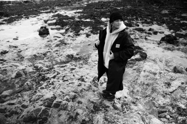 Куртка-Пончо Mystic Poncho Explore LW Olive Green