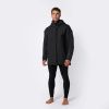 Гидрокуртка Mystic Battle Neoprene Jacket 3/2mm Black