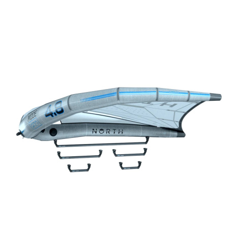 Винг North Mode Pro 2026