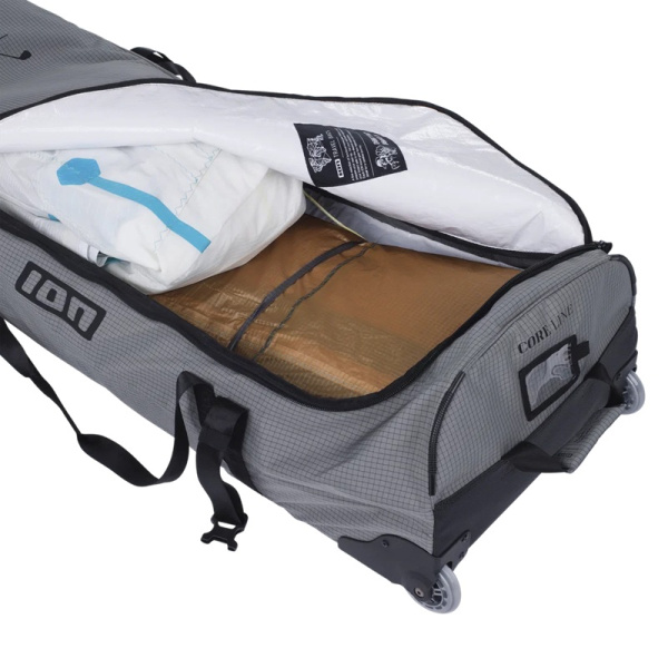 Чехол для кайта на колесах Ion Gearbag Kite Core Golf Sage-Grey