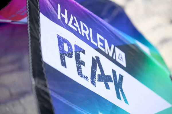 Кайт Harlem Peak 2025 10