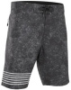Бордшорты для серфинга Ion Logo Boardshort Black 2020