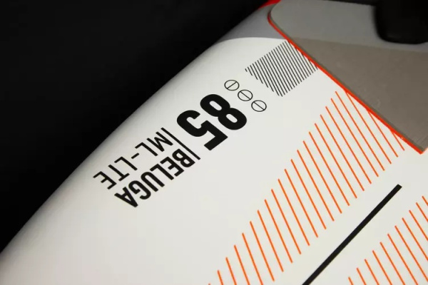 Фойлборд для винга RRD Beluga ML LTE Y30