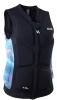 Спасжилет Ion Lunis Women FZ Tropical Palm Glitch