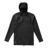 Куртка Mystic Wind Guard Black