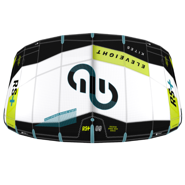 Гибридный кайт Eleveight RS+ V3 2026