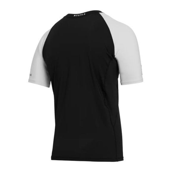 Лайкра Mystic Event S/S Rashvest Black