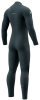 Гидрокостюм Mystic Majestic Fullsuit 3/2mm Fzip Dark Teal