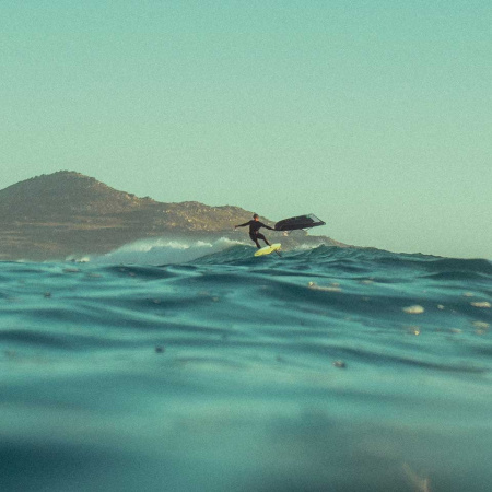 Вингборд F-One Rocket Wing S