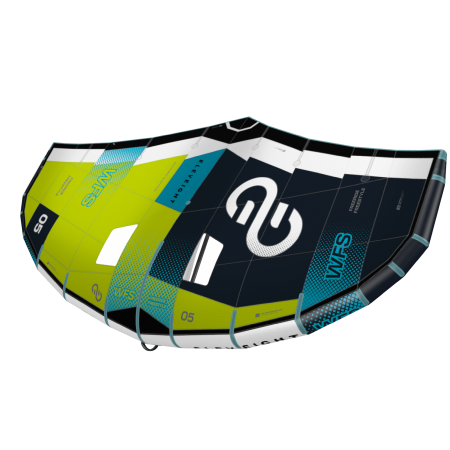 Винг Eleveight WFS V6 2026