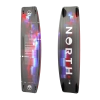 Кайтборд North Focus Hybrid TT Board 2025