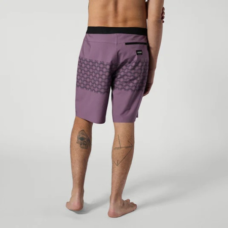 Бордшорты для серфинга Mystic Prism Boardshort Rosewood