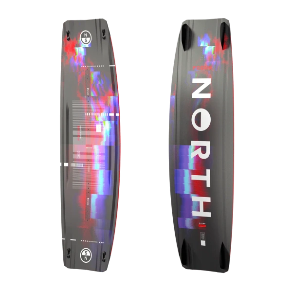 Кайтборд North Focus Hybrid TT Board 2025