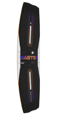 Кайтборд Eleveight Master C+ V8 2027
