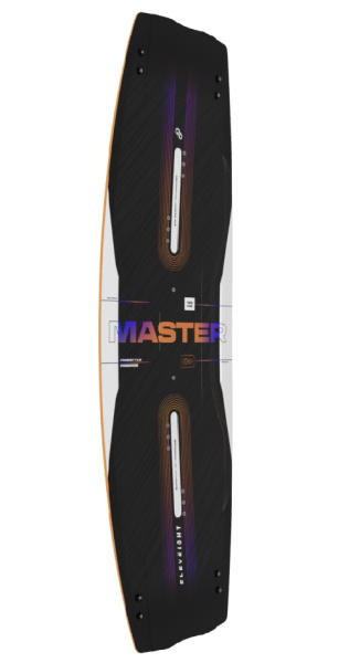 Кайтборд Eleveight Master C+ V8 2027