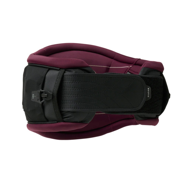 Трапеция для кайта Mystic Gem Waist Harness Women Oxblood Red