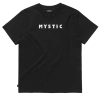 Футболка Mystic Brand Tee Black