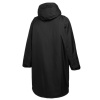 Куртка-Пончо Mystic Poncho Explore DTS Black