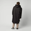 Куртка-Пончо Mystic Poncho Explore Black