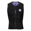 Спасжилет Mystic Ruby Impact Vest Fzip Women Black