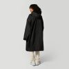 Куртка-Пончо Mystic Poncho Explore LW Black