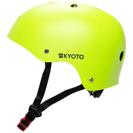 Шлем для водных видов спорта Kyoto Shota Acid Green