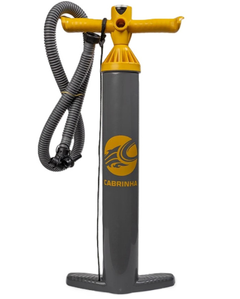 Насос Cabrinha Deluxe Pressure