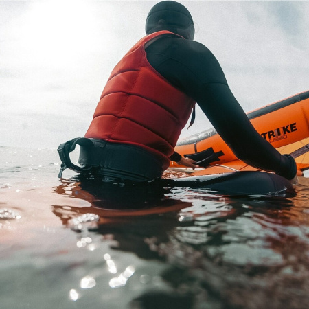 Пояс для лиша Manera leash belt