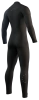 Гидрокостюм Mystic Marshall 3/2mm Full Fzip Black