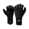 Гидроперчатки Mystic Roam Glove 3mm 5Finger Precurved Black