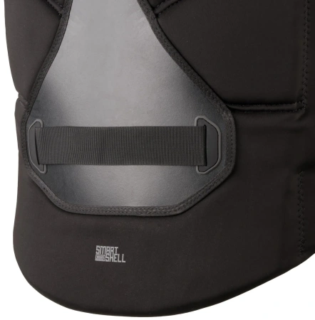 Спасжилет для вингфойла Prolimit Shield FR Vest Black