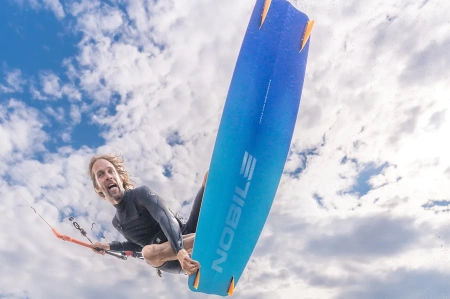 Кайтборд Nobile NHP 2024