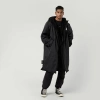 Куртка-Пончо Mystic Poncho Explore Black