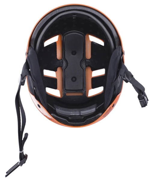 Шлем для водных видов спорта Ion Slash Amp Helmet Bold-Orange