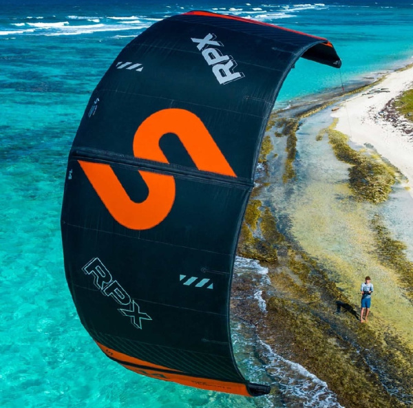 Кайт Slingshot RPX V2 2025