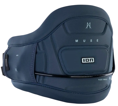 Трапеция Ion Muse Steel Blue