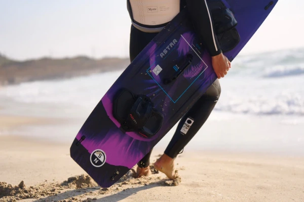 Кайтборд North Astra 2025