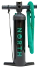 Насос для кайта North Kite Pump Black