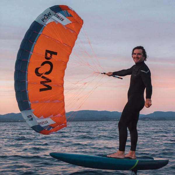 Паравинг Flysurfer POW 2025